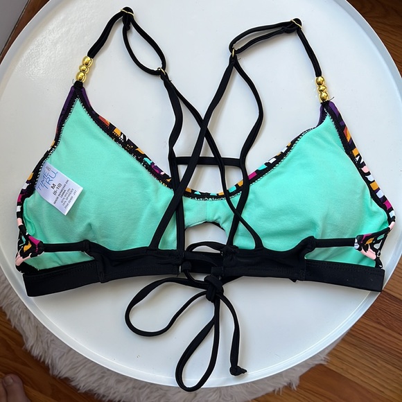 Time and Tru Bikini Top - Picture 4 of 7